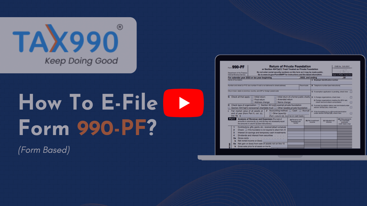 File990pf