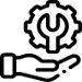Supports extension and amendments